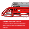 Двухроторная затирочная машина HODMAN D1260H Hydrostatic (Hatz 4H50TIC, 74 л.с.)